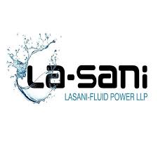 La-Sani Logo