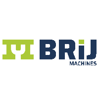 Brij Machines Logo