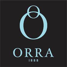 ORRA Logo