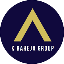 K Raheja Corp Logo