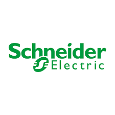 Schneider Electric Logo