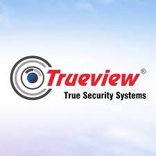 trueview Logo